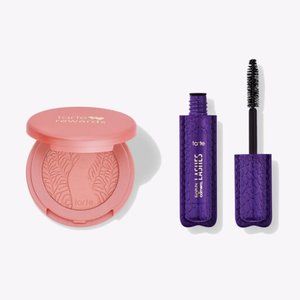 Tarte Blush and Mascara Duo